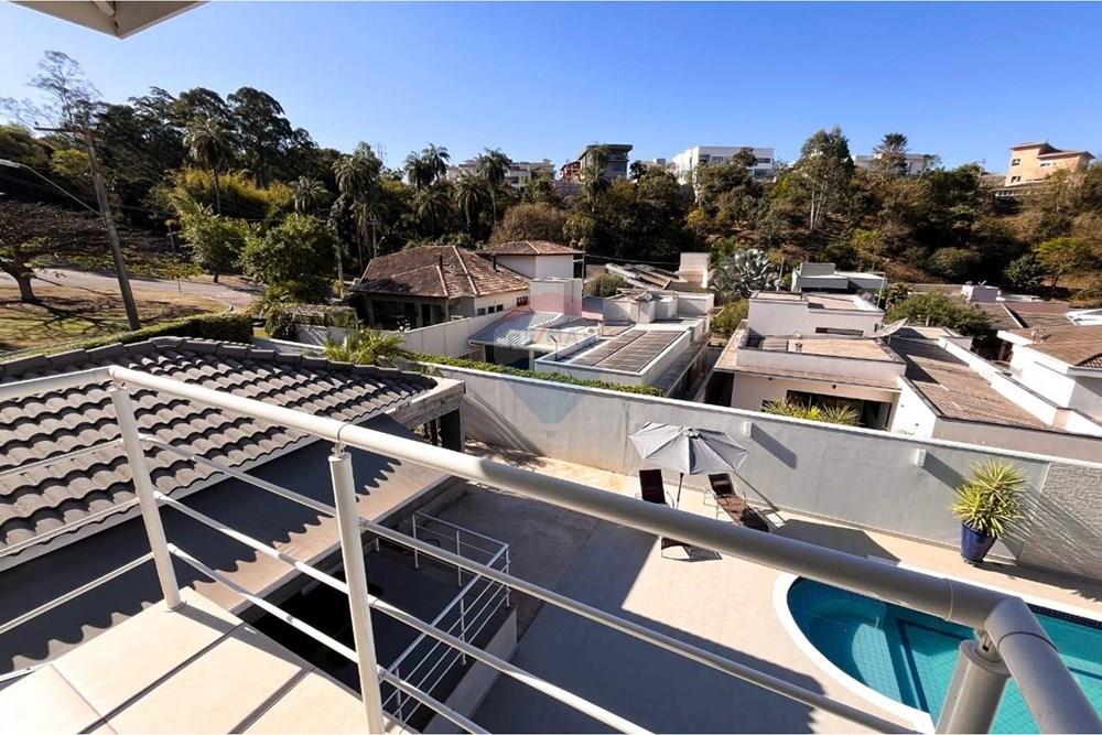 Casa de Condomínio - Alugar - Louveira , São Paulo - 14.jpeg - 690541142-217