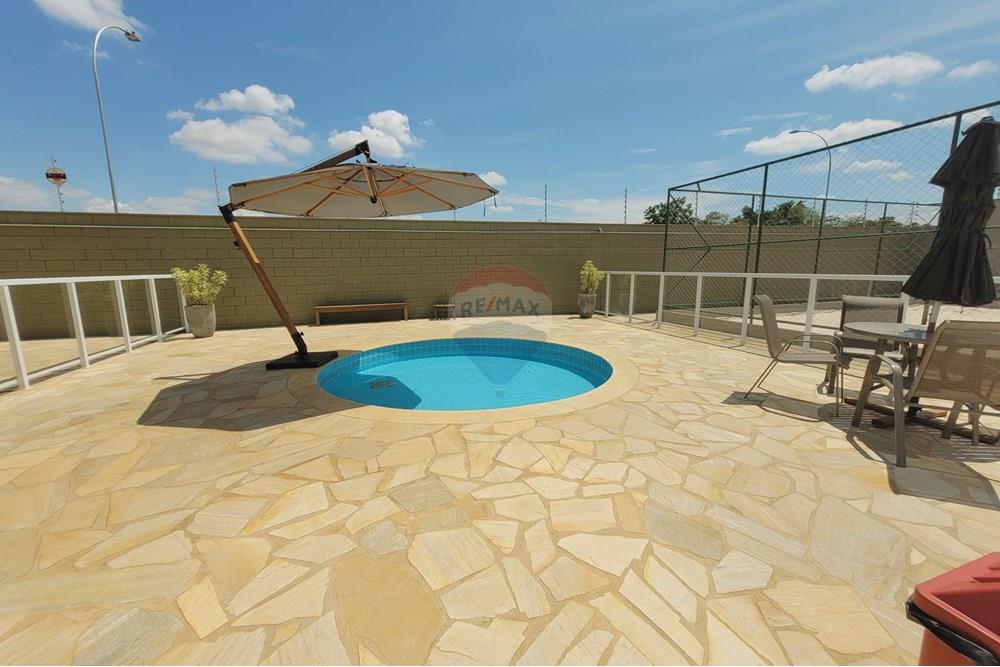 Apartamento - Alugar - Mogi Guaçu , São Paulo - 20241101_102048.jpg - 690521007-312