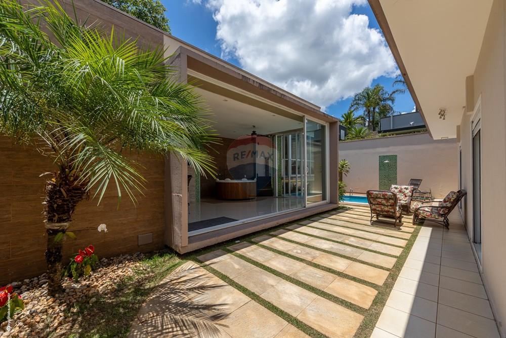 Casa de Condomínio - Venda - Vinhedo , São Paulo - TKD-13722.jpg - 690941017-77