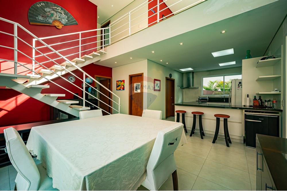 Casa de Condomínio - Venda - Santana de Parnaíba , São Paulo - CAR00233.jpg - Sala - 691081031-2