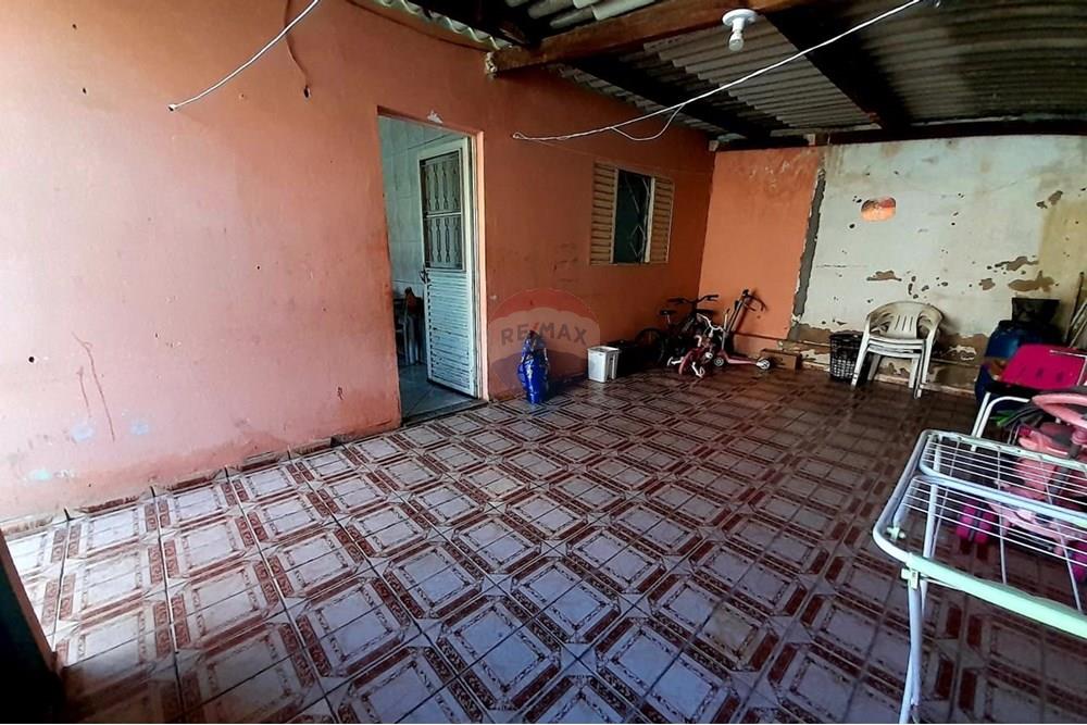 Casa - Venda - Hortolândia , São Paulo - ac7212ba-2471-4727-b781-f9d946ab6119.jpg - 690531057-67