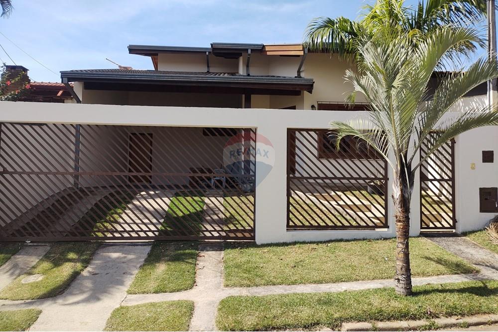 Casa - Alugar - Valinhos , São Paulo - IMG_20240812_121526445.jpg - 690941024-57