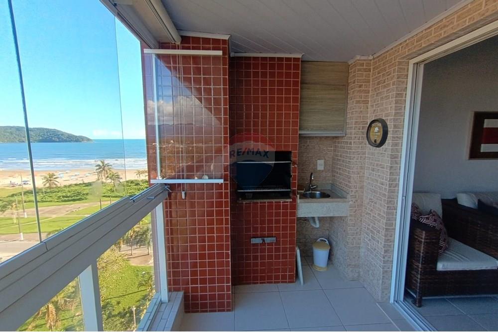 Apartamento - Venda - Bertioga , São Paulo - sacada j.jpg - Sacada - 690341032-37