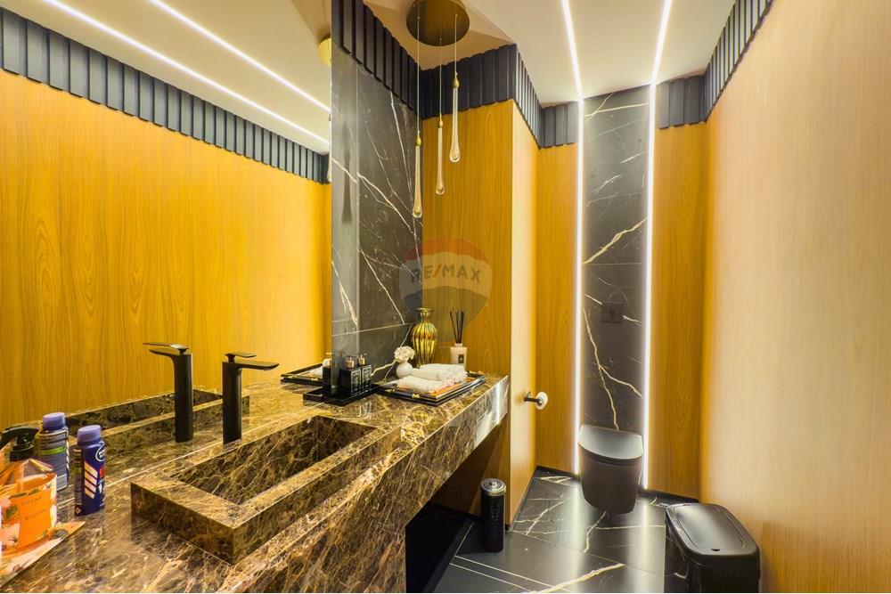 Apartamento - Alugar - Barueri , São Paulo - IMG_0932.jpg - 691081005-22