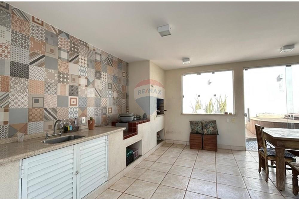 Casa - Venda - Americana , São Paulo - 103.jpg - Área Gourmet - 690231077-56