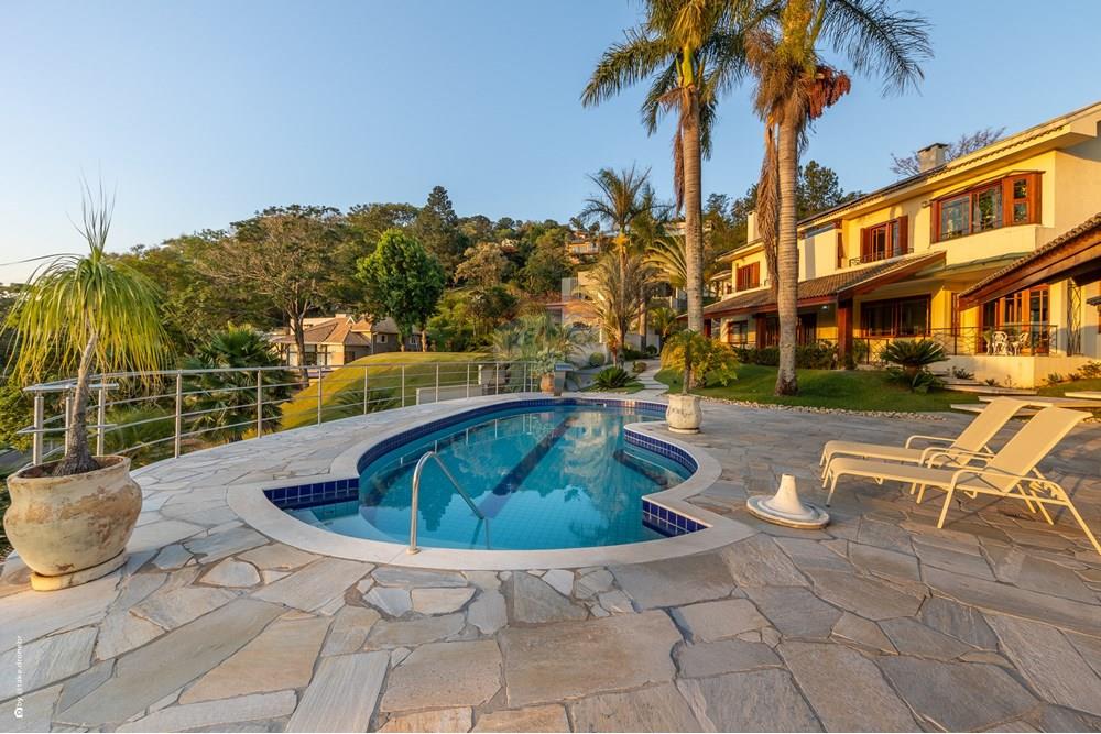 Casa de Condomínio - Venda - Vinhedo , São Paulo - TKD-9772.jpg - 690941027-36