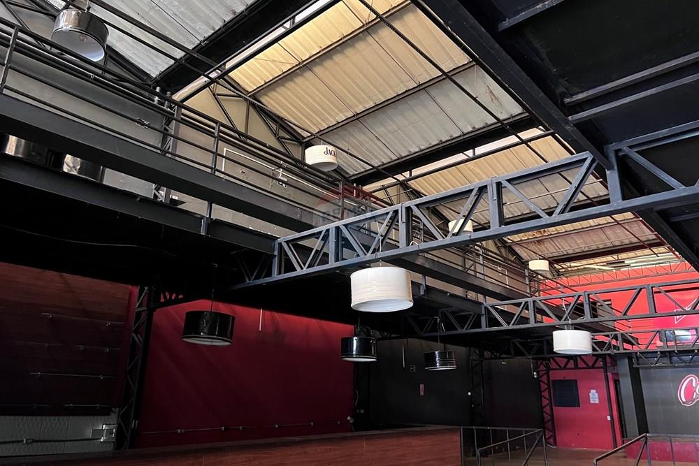 Galpão - Alugar - Campinas , São Paulo - IMG_6612.JPG - 690681190-26