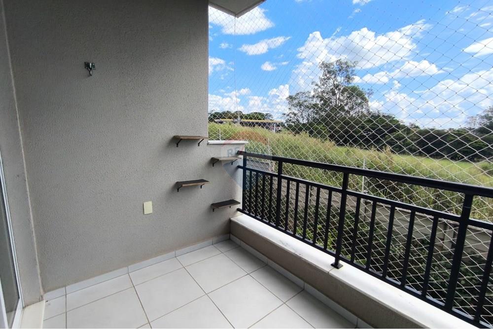 Apartamento - Alugar - Vinhedo , São Paulo - 8.jpeg - 690941046-44