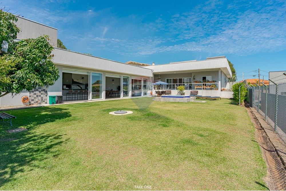 Casa - Venda - Vinhedo , São Paulo - DSC06496-HDR.jpg - 690941021-48