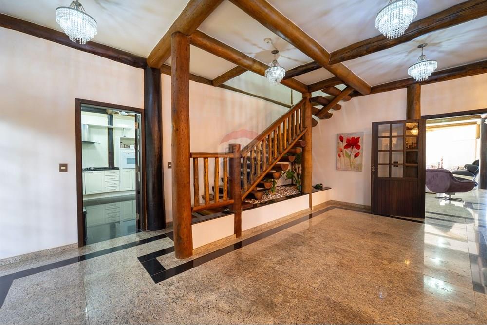 Casa de Condomínio - Venda - Jundiaí , São Paulo - 24.jpg - Antessala - 690591006-77