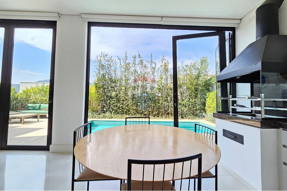 Casa de Condomínio - Alugar - Santana de Parnaíba , São Paulo - 20250825_104943.jpg - 691021016-49