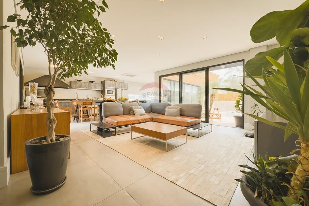 Casa de Condomínio - Alugar - Barueri , São Paulo - Al. Campinas 1710_-28.jpg - Área Gourmet - 691141013-82