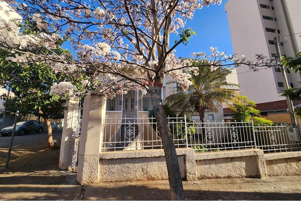 Prédio Inteiro para alugar com 3 quartos, 146m² - Foto 6