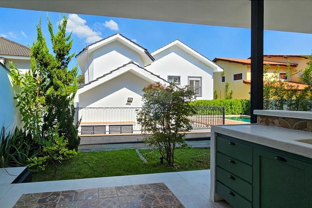 Casa de Condomínio - Venda - Santana de Parnaíba , São Paulo - 20260316_143321.jpg - 691021020-116