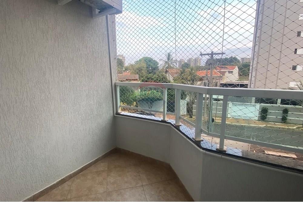 Apartamento - Alugar - Americana , São Paulo - 806a3c97-627e-4cb8-a132-e28d2bff5236.jpeg - Sacada - 690231025-257