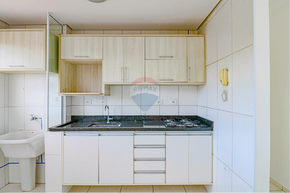 Apartamento - Venda - Atibaia , São Paulo - RVIV-66.jpg - Cozinha - 690471058-40