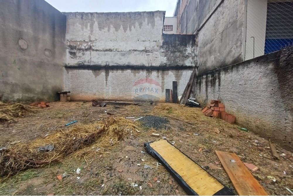 Casa - Venda - Hortolândia , São Paulo - almir09.jpg - 690531095-19