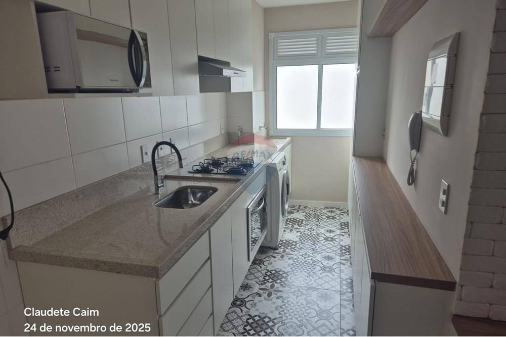 Apartamento - Alugar - Valinhos , São Paulo - d418324e-a504-4687-b759-039f4371c3d7.jpg - 690851008-565