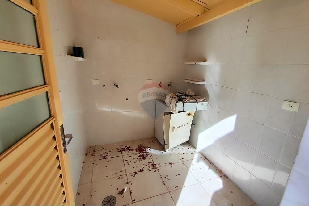 Casa - Alugar - Atibaia , São Paulo - redescobrindo_13.jpg - Lavanderia - 690471131-146