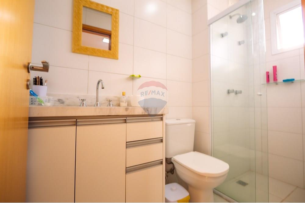 Apartamento - Venda - Indaiatuba , São Paulo - IMG_8413.jpg - Banheiro - 690471124-61