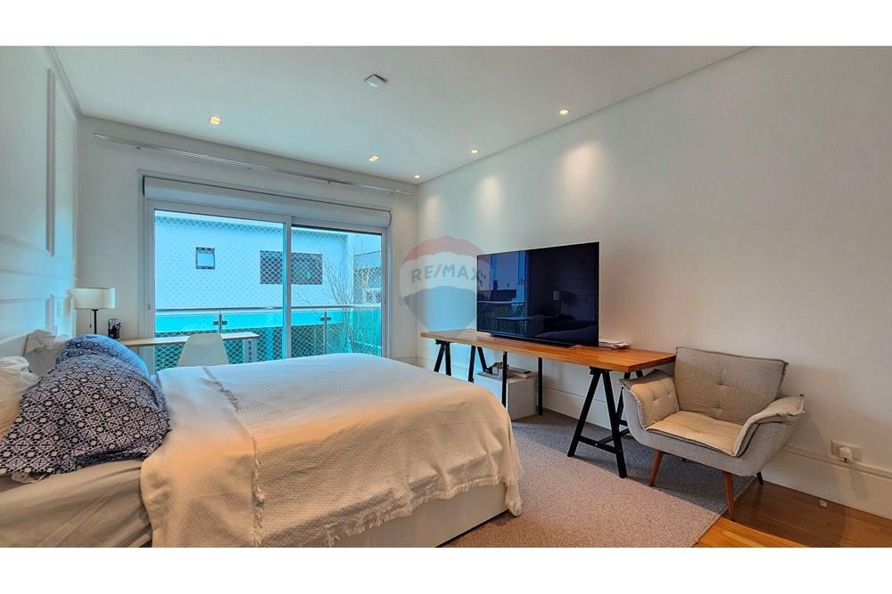 Casa de Condomínio - Venda - Santana de Parnaíba , São Paulo - 20260319_104254.jpg - 691021016-63