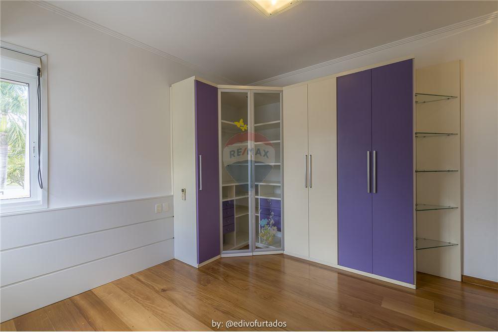 Casa de Condomínio - Venda - Campinas , São Paulo - 49 - 690181001-439