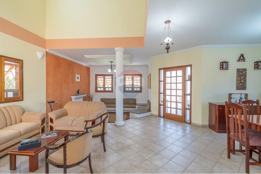 Casa de Condomínio - Venda - Vinhedo , São Paulo - 4 sala estar.jpg - 690941021-37