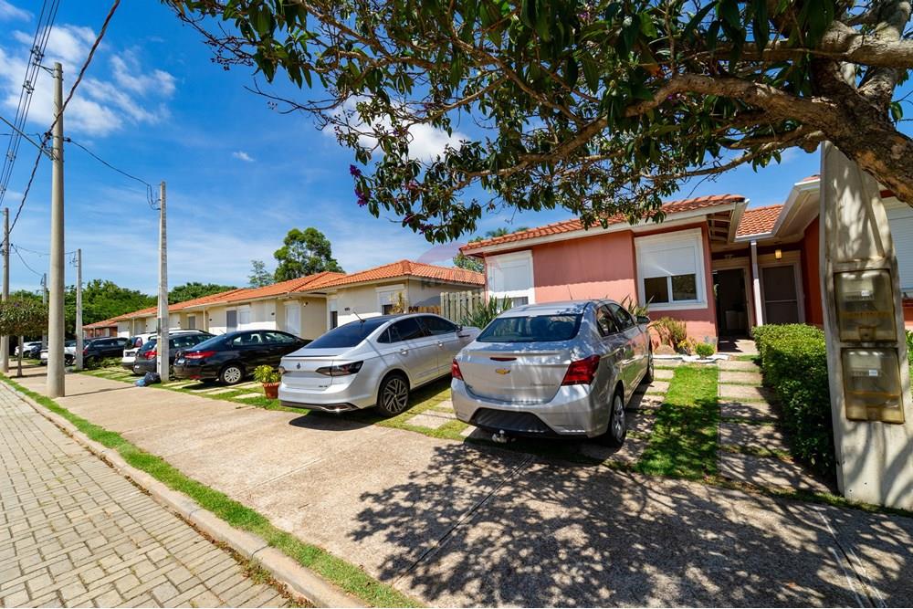 Casa de Condomínio - Venda - Jundiaí , São Paulo - DSC07055.jpg - 690591032-136