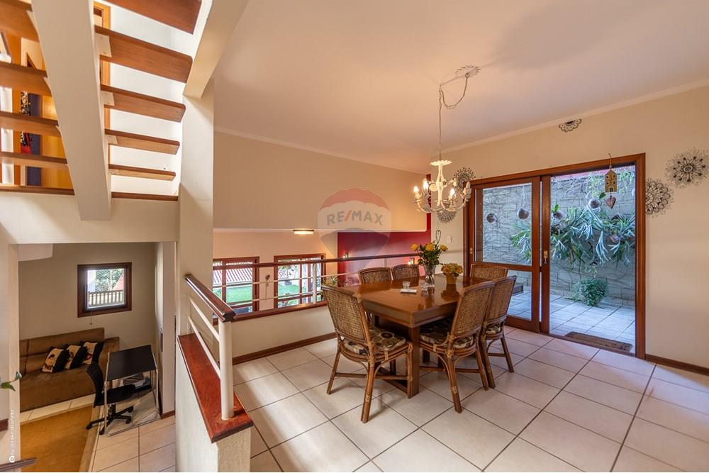 Casa de Condomínio - Venda - Campinas , São Paulo - TKD-2454.jpg - Sala de jantar - 690681117-53