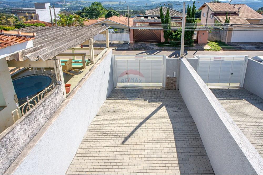 Casa - Venda - Atibaia , São Paulo - DSC06477.jpg - Garagem - 690471058-43