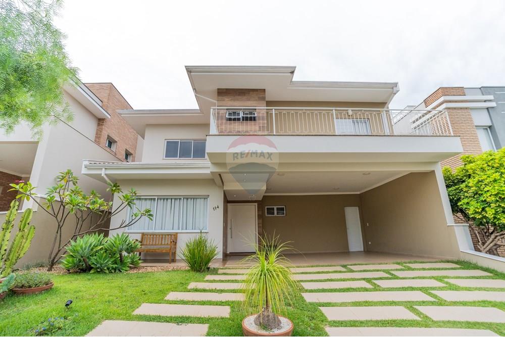 Casa - Venda - Valinhos , São Paulo - FOTOS IMOBILIARIAS - BRMAKER-1.jpg - Fachada - 690681118-82