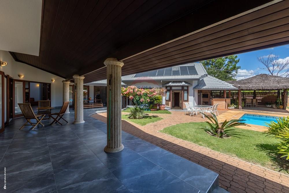 Casa - Venda - Vinhedo , São Paulo - TKD-18098.jpg - 690941017-85