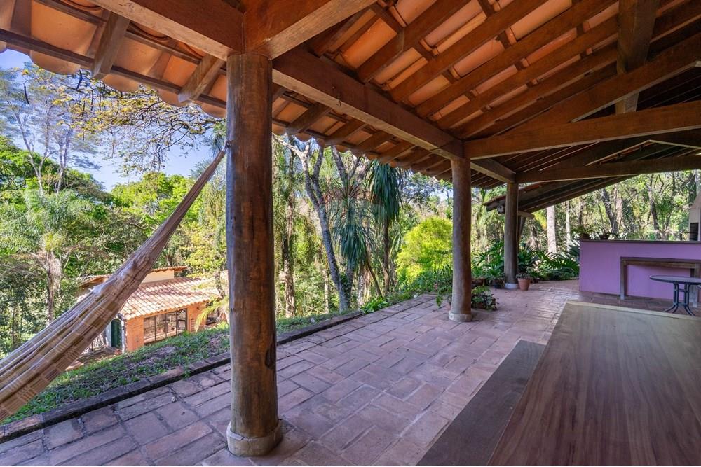 Casa de Condomínio - Venda - Jundiaí , São Paulo - DSC04217-HDR.jpg - Varanda - 690591053-14