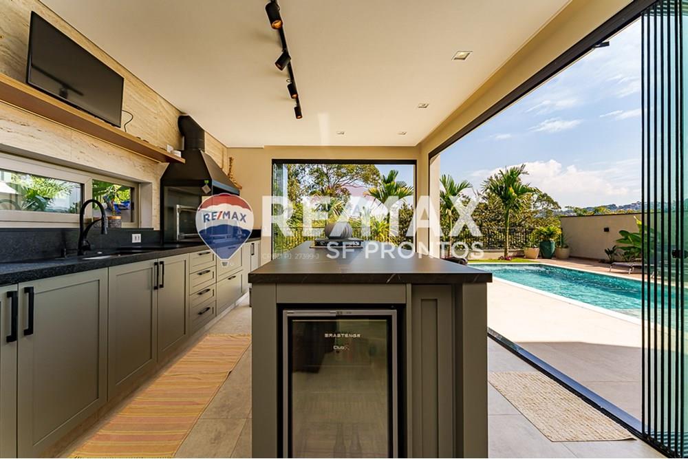 Casa de Condomínio - Venda - Jandira , São Paulo - CAR02607-84.jpg - 691081020-9