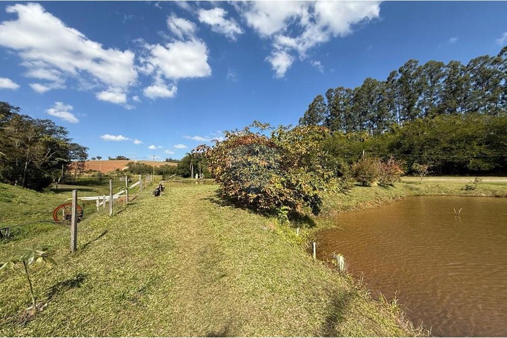 Chácara / Sítio / Fazenda - Venda - Ouro Fino , Minas Gerais - 277699cd-c1eb-46fc-8180-28b0fd40f594.jpg - Jardim Externo - 690521014-121