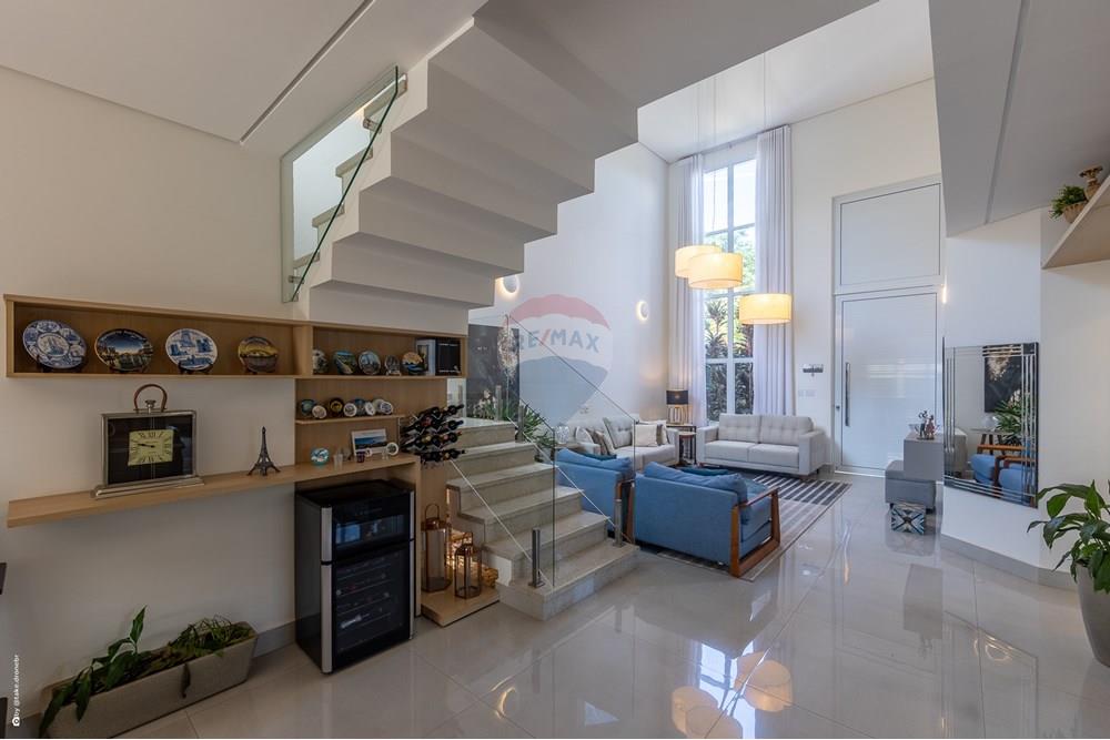 Casa - Venda - Campinas , São Paulo - TKD-1446.jpg - Sala de estar - 690681118-73