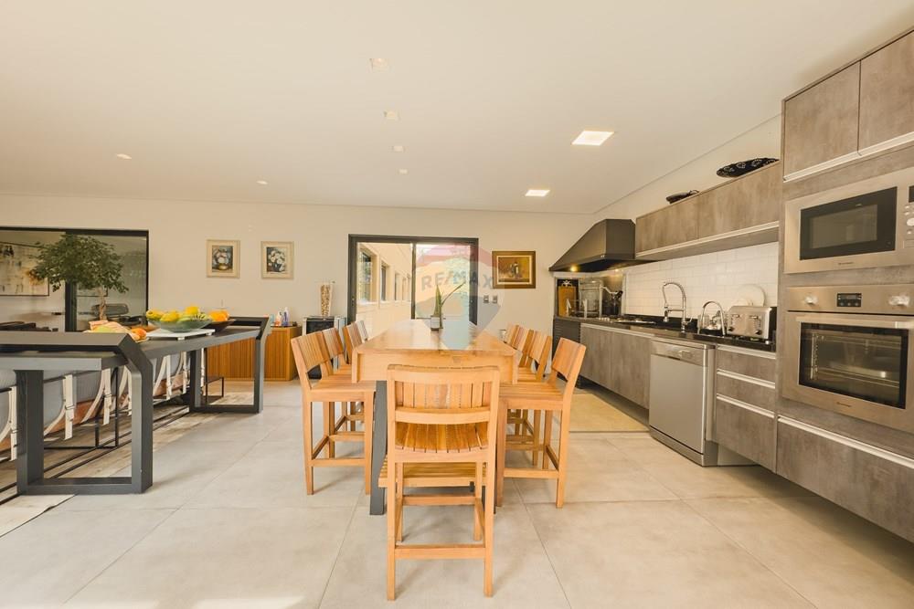 Casa de Condomínio - Alugar - Barueri , São Paulo - Al. Campinas 1710_-21.jpg - 691141013-82