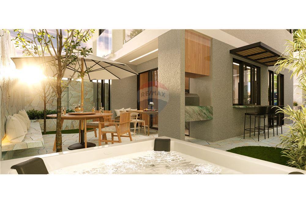 Casa de Condomínio - Venda - Vinhedo , São Paulo - 6 - 690941021-53