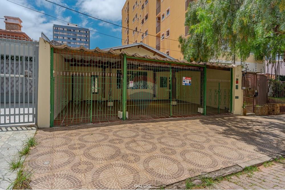 Casa Comercial - Venda - Campinas , São Paulo - DSC04628-HDR.jpg - 690941019-93