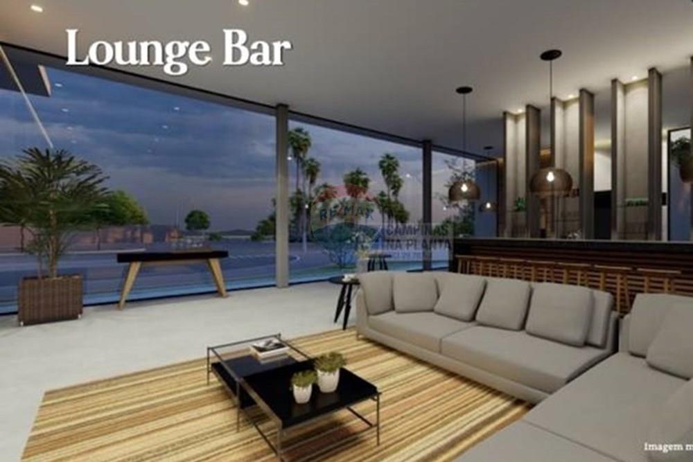 Terreno - Venda - Paulínia , São Paulo - miraj-paulinia-lounge-bar-2.jpg - 690211048-32