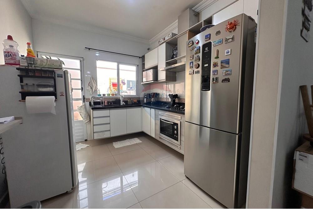 Casa - Venda - Bragança Paulista , São Paulo - WhatsApp Image 2025-10-24 at 13.jpeg - Cozinha - 690041112-7