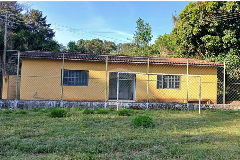 Chácara / Sítio / Fazenda - Venda - Vargem , São Paulo - VESTIARIO.jpg - 690141085-33