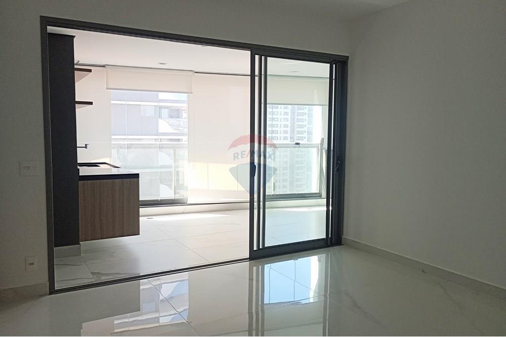 Apartamento - Alugar - Barueri , São Paulo - IMG_20250815_105151377.jpg - 691081002-25