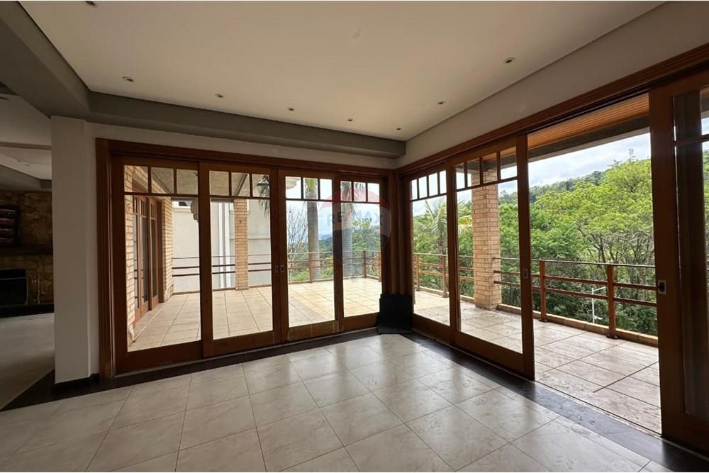 Casa de Condomínio - Alugar - Santana de Parnaíba , São Paulo - 02.jpeg - 691141038-30