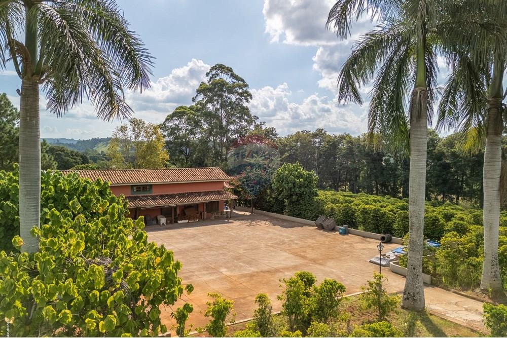 Chácara / Sítio / Fazenda - Venda - Morungaba , São Paulo - TKD-1832.jpg - 690661002-89