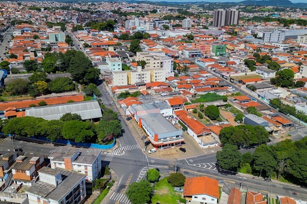 Apartamento - Venda - Atibaia , São Paulo - 11.jpg - Fachada - 690471003-135