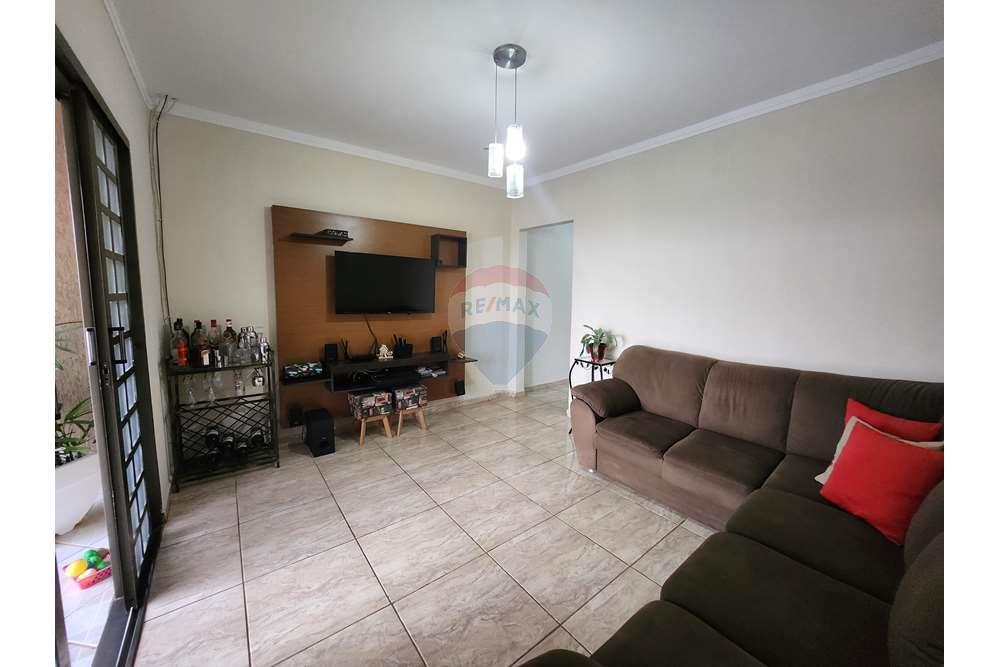 Casa à venda com 3 quartos, 173m² - Foto 24