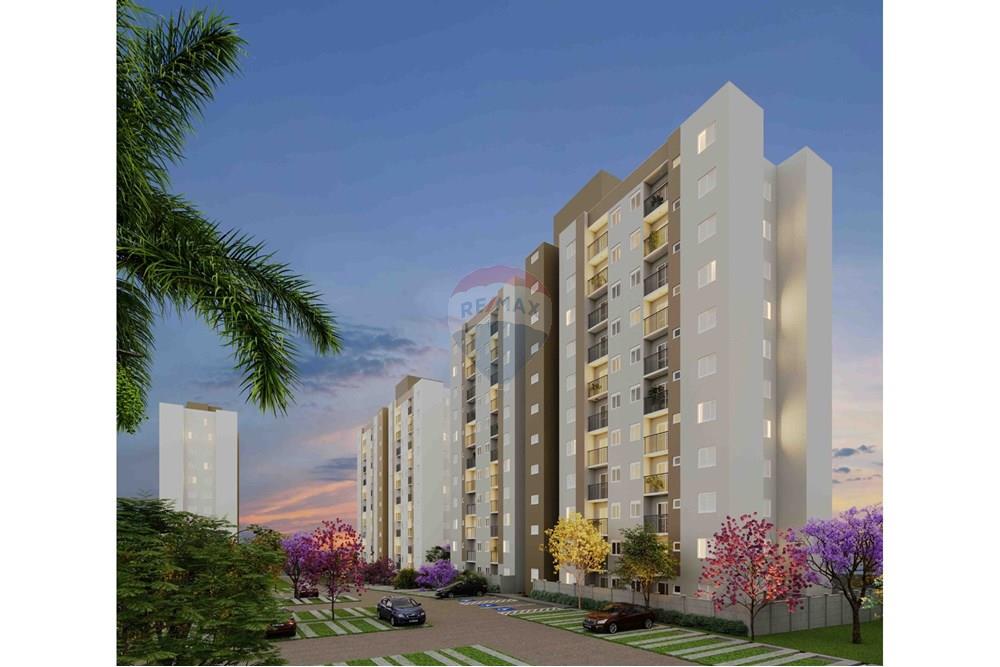 Apartamento - Venda - Jaguariúna , São Paulo - IMG-20231011-WA0092.jpg - 690671004-353