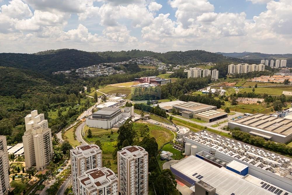 Apartamento - Venda - Santana de Parnaíba , São Paulo - DJI_0732-54.jpg - 691081047-1