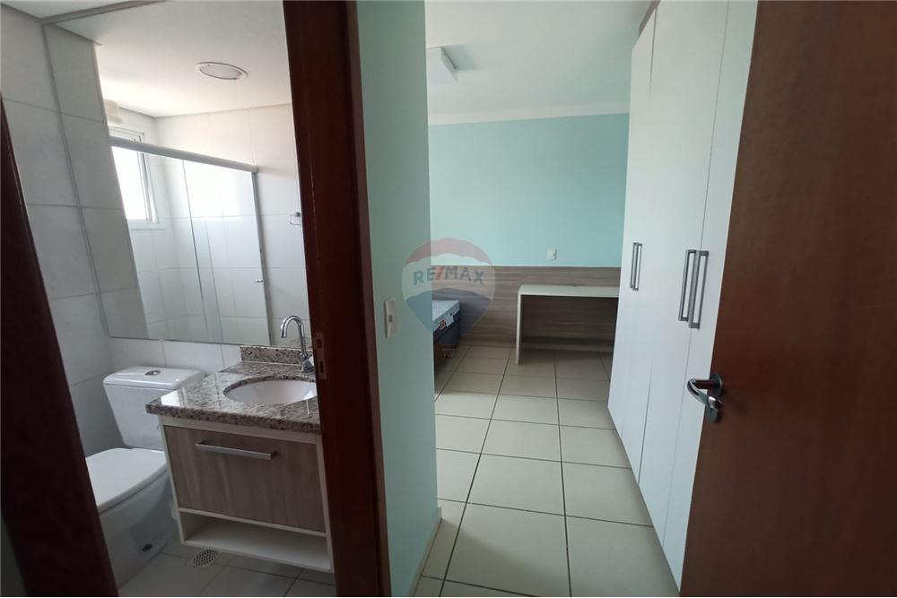 Apartamento - Alugar - Piracicaba , São Paulo - 11 - 690781011-466